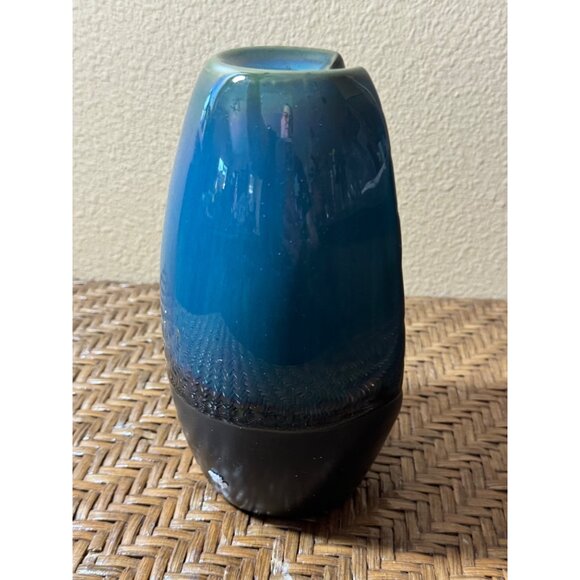 Incense Waterfall Burner Ceramic Backflow Incense Holder For Relaxation - Picture 5 of 10